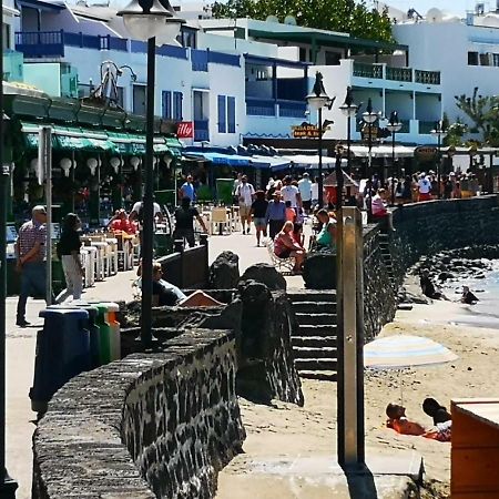 Apartamento Anaca Playa Blanca  Kültér fotó