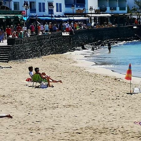 Apartamento Anaca Playa Blanca  Kültér fotó