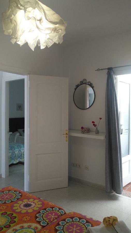 Apartamento Anaca Playa Blanca  Kültér fotó