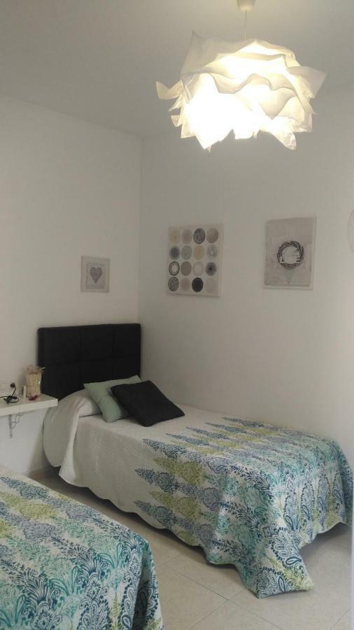 Apartamento Anaca Playa Blanca  Kültér fotó