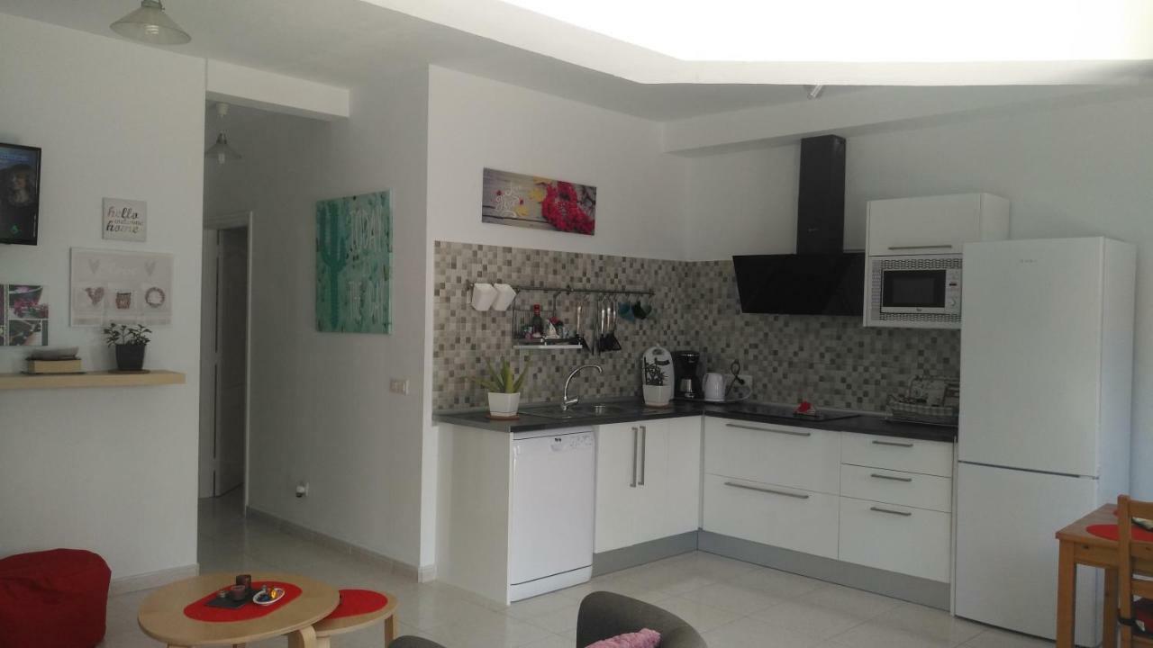 Apartamento Anaca Playa Blanca  Kültér fotó