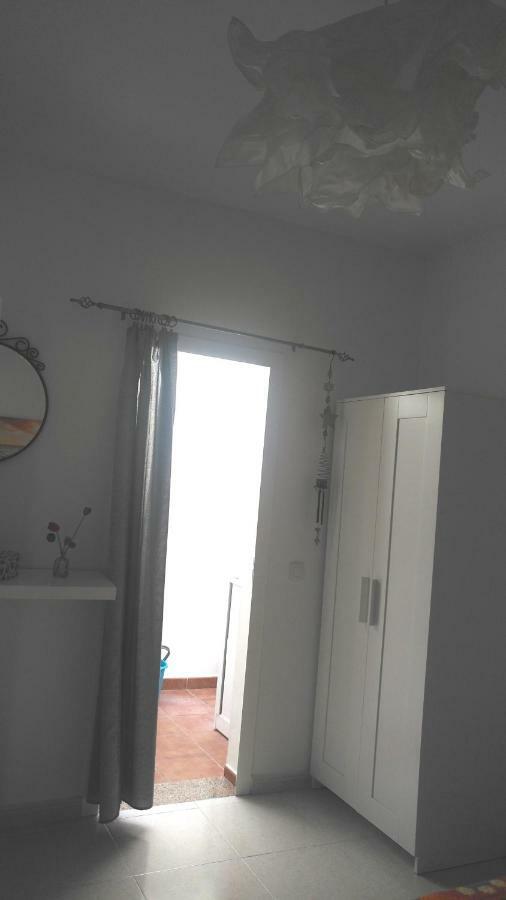 Apartamento Anaca Playa Blanca  Kültér fotó