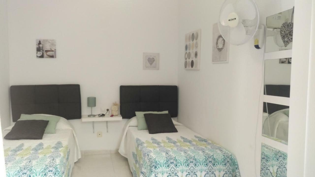 Apartamento Anaca Playa Blanca  Kültér fotó