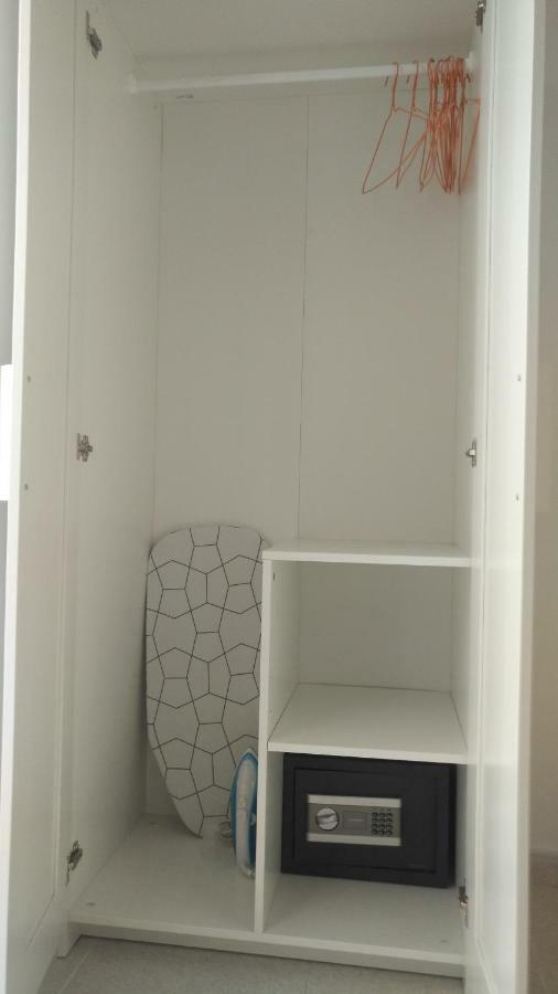 Apartamento Anaca Playa Blanca  Kültér fotó