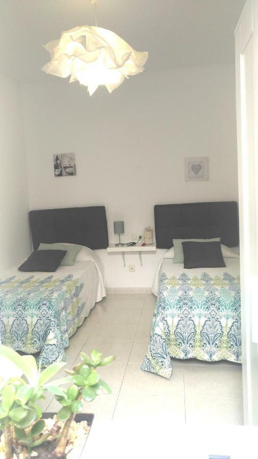 Apartamento Anaca Playa Blanca  Kültér fotó