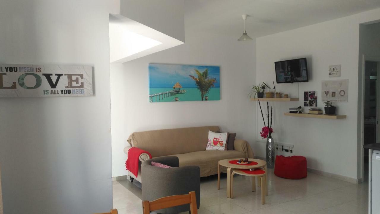Apartamento Anaca Playa Blanca  Kültér fotó