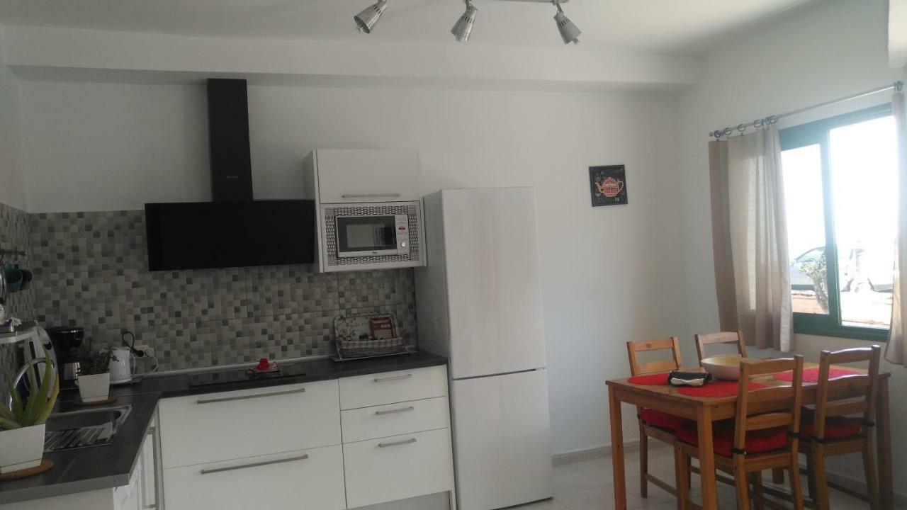 Apartamento Anaca Playa Blanca  Kültér fotó