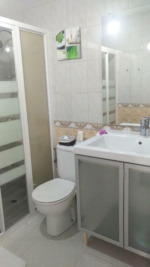 Apartamento Anaca Playa Blanca  Kültér fotó