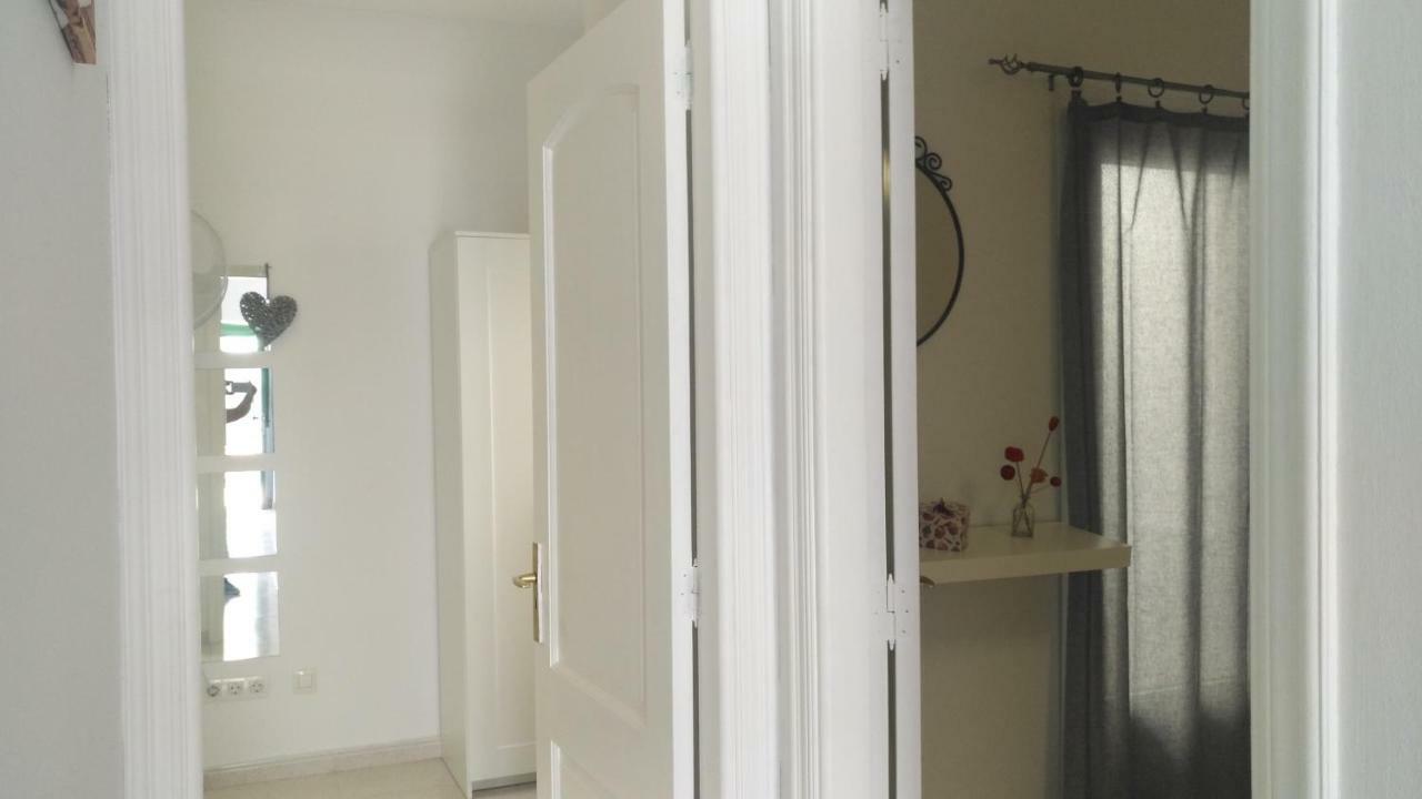 Apartamento Anaca Playa Blanca  Kültér fotó
