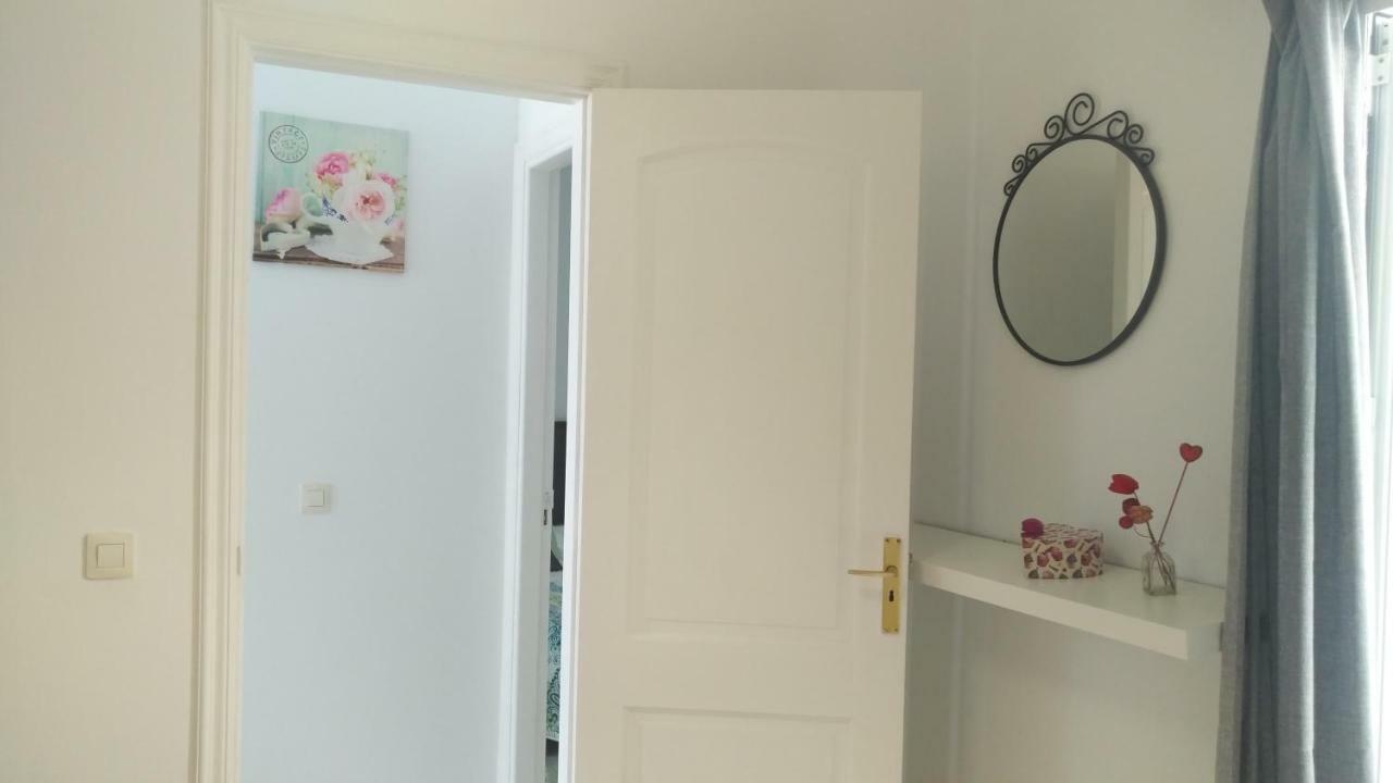 Apartamento Anaca Playa Blanca  Kültér fotó