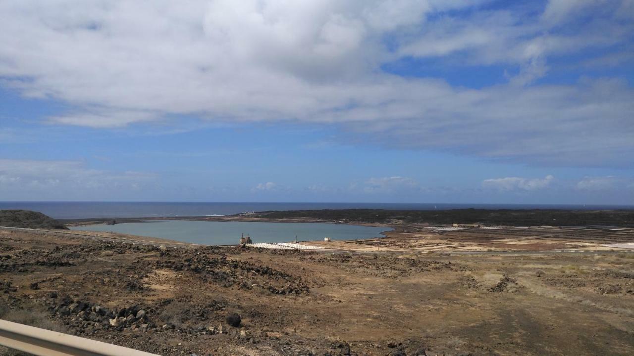 Apartamento Anaca Playa Blanca  Kültér fotó