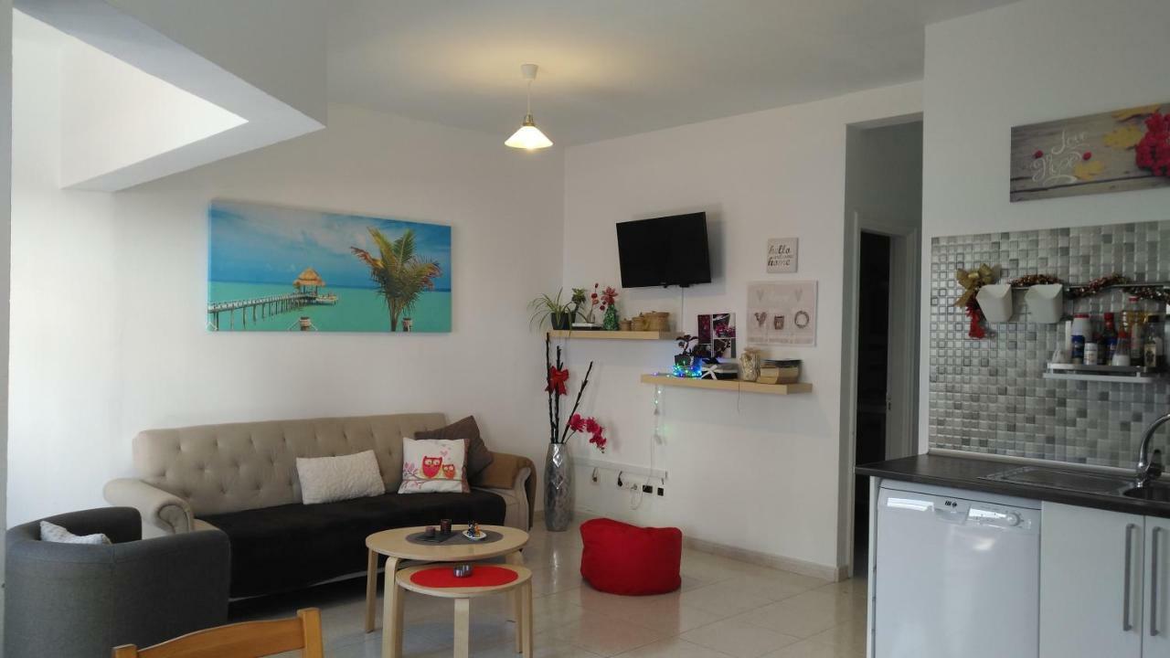 Apartamento Anaca Playa Blanca  Kültér fotó