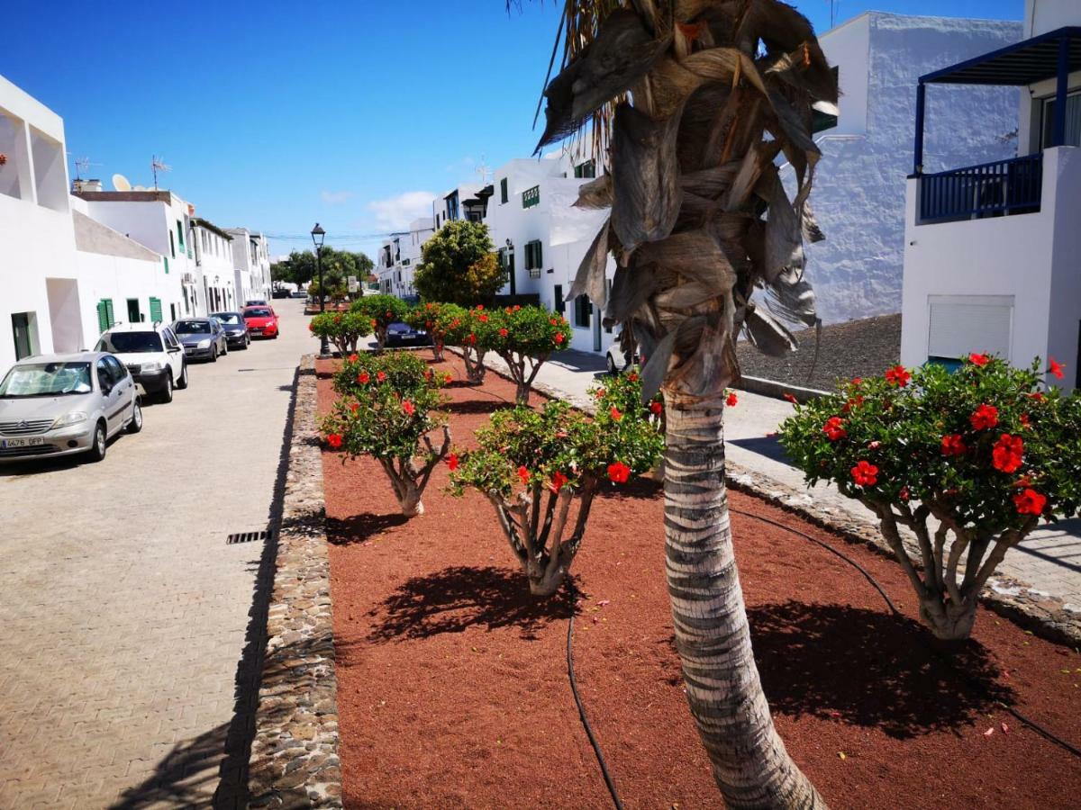 Apartamento Anaca Playa Blanca  Kültér fotó