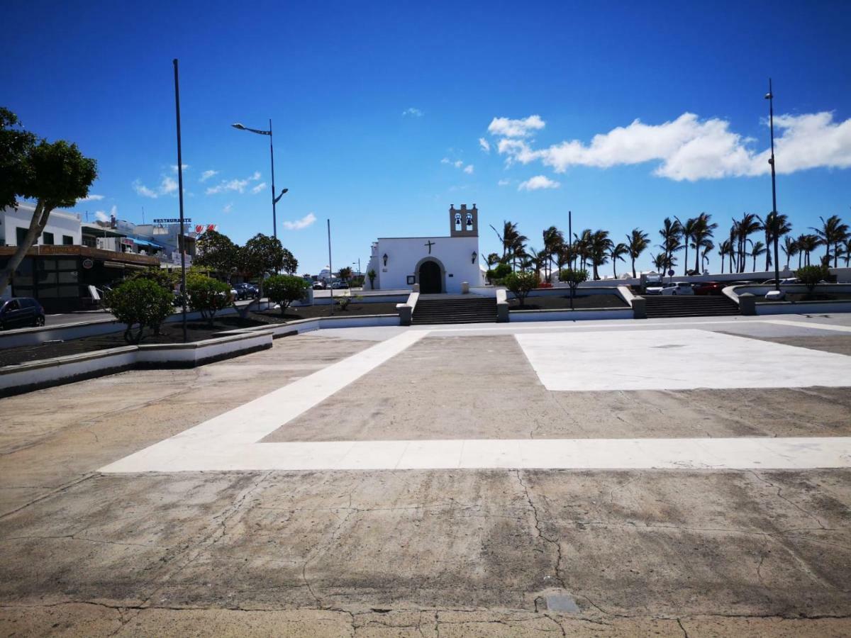 Apartamento Anaca Playa Blanca  Kültér fotó