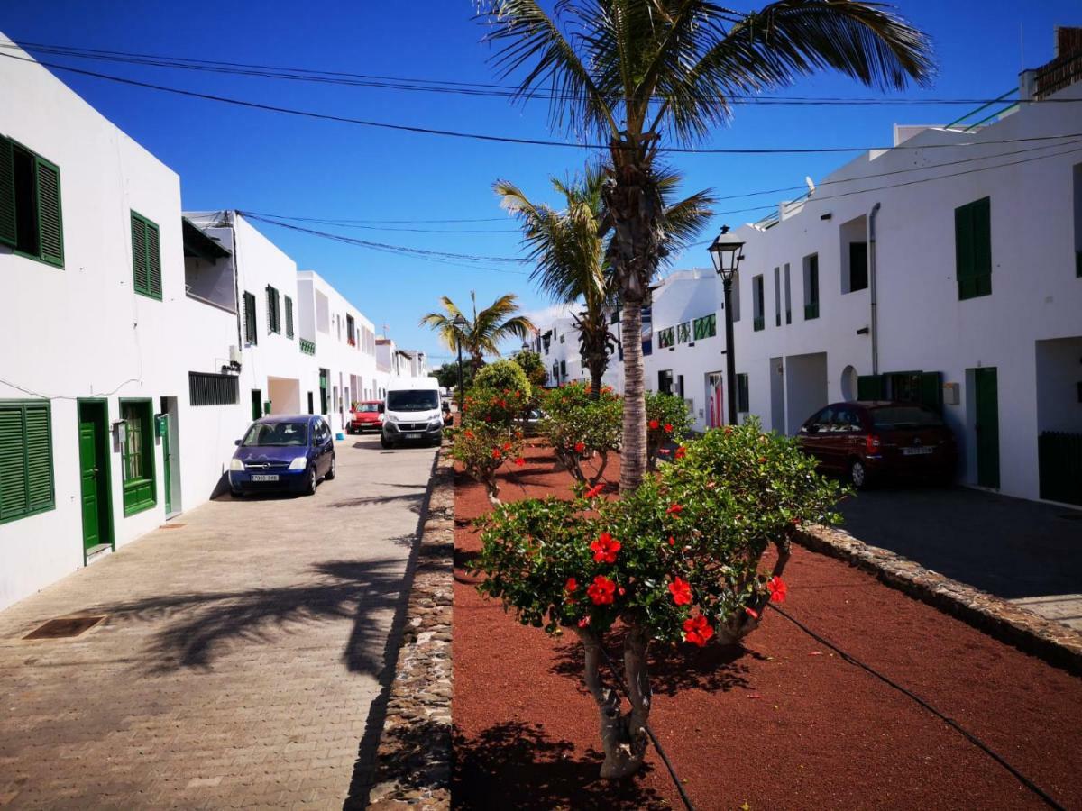 Apartamento Anaca Playa Blanca  Kültér fotó