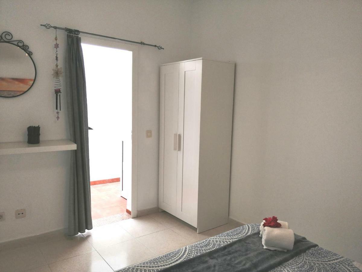 Apartamento Anaca Playa Blanca  Kültér fotó