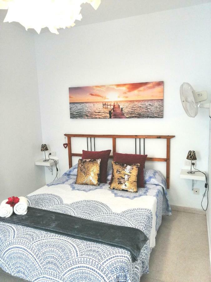 Apartamento Anaca Playa Blanca  Kültér fotó