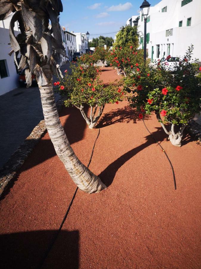 Apartamento Anaca Playa Blanca  Kültér fotó